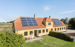 Gorgeous Home In Rudkøbing With Wifi, Rudkøbing